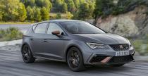 Seat Leon Cupra R