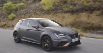 Seat Leon Cupra R