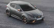 Seat Leon Cupra R