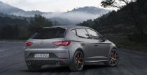 Seat Leon Cupra R