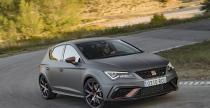 Seat Leon Cupra R