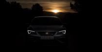 Seat Leon Cupra R