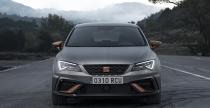 Seat Leon Cupra R