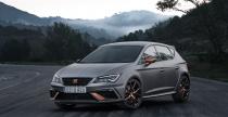 Seat Leon Cupra R