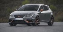 Seat Leon Cupra R