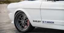 Shelby Mustang GT350CR