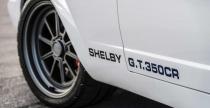 Shelby Mustang GT350CR