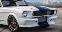 Shelby Mustang GT350CR