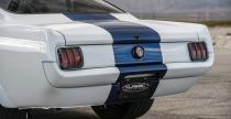 Shelby Mustang GT350CR