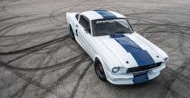 Shelby Mustang GT350CR