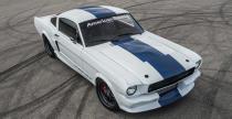 Shelby Mustang GT350CR