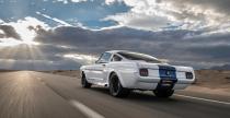 Shelby Mustang GT350CR