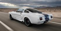 Shelby Mustang GT350CR