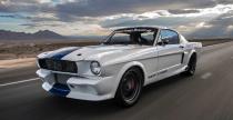 Shelby Mustang GT350CR