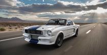 Shelby Mustang GT350CR