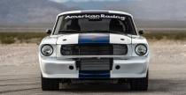 Shelby Mustang GT350CR