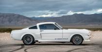 Shelby Mustang GT350CR