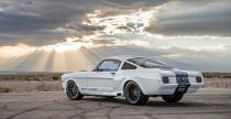 Shelby Mustang GT350CR