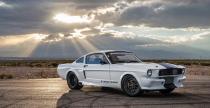 Shelby Mustang GT350CR