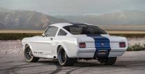 Shelby Mustang GT350CR