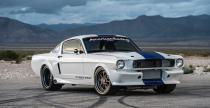 Shelby Mustang GT350CR