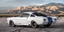 Shelby Mustang GT350CR