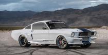 Shelby Mustang GT350CR