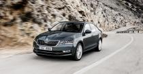 Skoda Octavia 2017