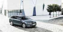 Skoda Octavia 2017