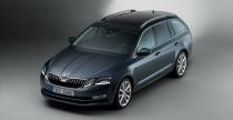 Skoda Octavia 2017