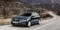 Skoda Octavia 2017