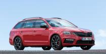 Skoda Octavia RS 245