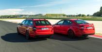 Skoda Octavia RS 245