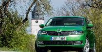 Skoda Rapid i Rapid Spaceback