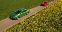 Skoda Rapid i Rapid Spaceback