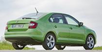 Skoda Rapid i Rapid Spaceback