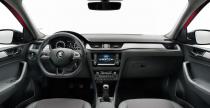 Skoda Rapid i Rapid Spaceback