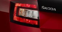 Skoda Rapid i Rapid Spaceback