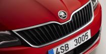 Skoda Rapid i Rapid Spaceback