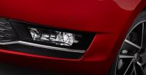 Skoda Rapid i Rapid Spaceback