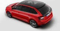 Skoda Rapid i Rapid Spaceback