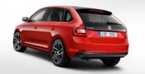 Skoda Rapid i Rapid Spaceback