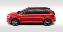 Skoda Rapid i Rapid Spaceback