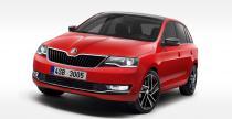 Skoda Rapid i Rapid Spaceback