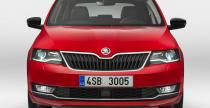 Skoda Rapid i Rapid Spaceback