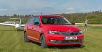 Skoda Rapid i Rapid Spaceback