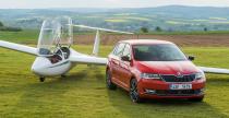 Skoda Rapid i Rapid Spaceback