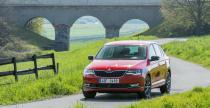 Skoda Rapid i Rapid Spaceback