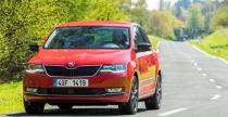 Skoda Rapid i Rapid Spaceback