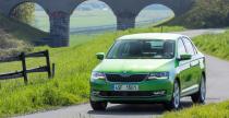 Skoda Rapid i Rapid Spaceback